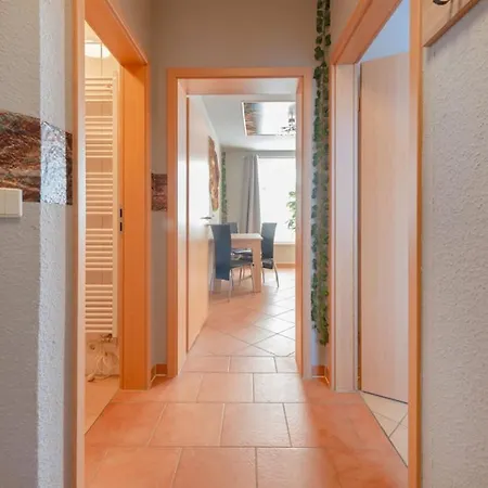 2 -- -- Im Leipziger Neuseenland Apartment Pegau