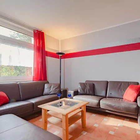 2 -- -- Im Leipziger Neuseenland Apartment