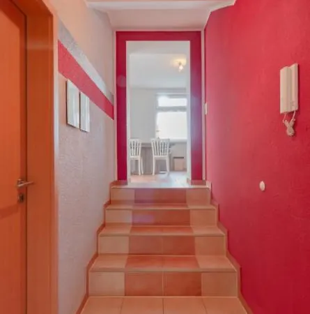 2 -- -- Im Leipziger Neuseenland Apartment