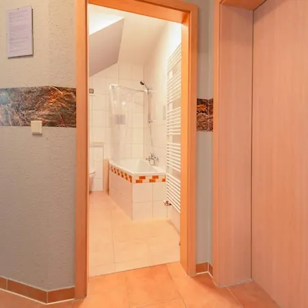 Apartment 2 -- -- Im Leipziger Neuseenland