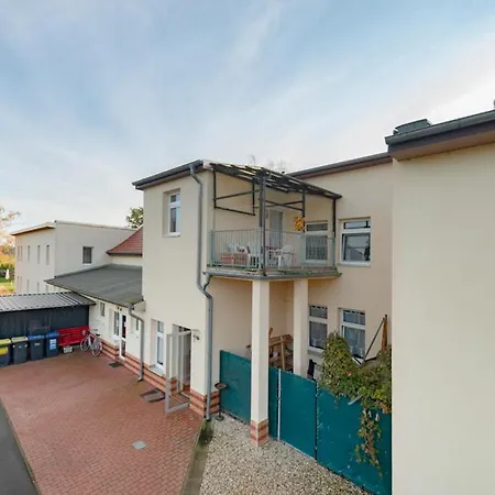 2 -- -- Im Leipziger Neuseenland Apartment