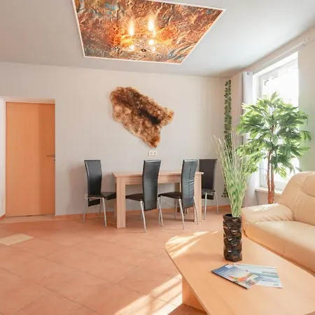 Apartment 2 -- -- Im Leipziger Neuseenland Pegau
